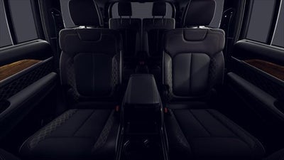 2026 Jeep Grand Cherokee L L SUMMIT 4X4