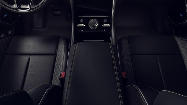 2026 Jeep Grand Cherokee L L SUMMIT 4X4