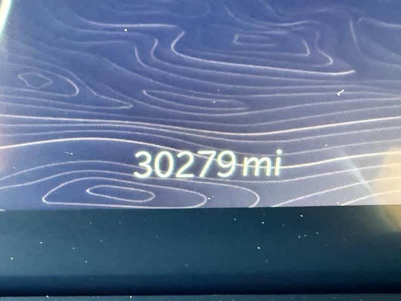 2024 Jeep Grand Cherokee L Summit Reserve 4x4