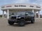 2026 Jeep Wrangler 4-DOOR RUBICON X