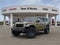2027 Jeep Wrangler 4-DOOR RUBICON X