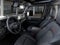 2027 Jeep Wrangler 4-DOOR RUBICON X