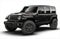 2026 Jeep Wrangler 4-DOOR RUBICON X