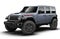 2026 Jeep Wrangler 4-DOOR RUBICON X