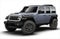 2026 Jeep Wrangler 4-DOOR RUBICON