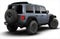 2026 Jeep Wrangler 4-DOOR RUBICON