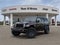 2026 Jeep Wrangler 4-DOOR RUBICON X
