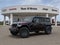 2026 Jeep Wrangler 4-DOOR RUBICON X