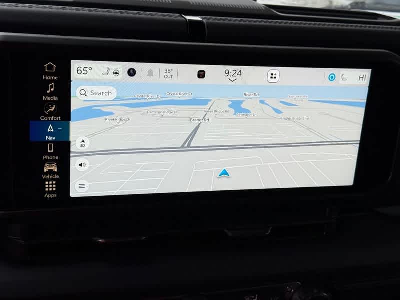 2026 Jeep Wrangler 4-DOOR RUBICON X