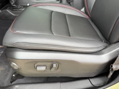 2026 Jeep Wrangler 4-DOOR RUBICON X