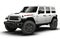 2026 Jeep Wrangler 4-DOOR RUBICON X