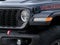 2027 Jeep Wrangler Rubicon X