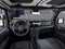 2027 Jeep Wrangler Rubicon X
