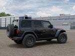 2027 Jeep Wrangler Rubicon X
