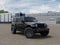 2027 Jeep Wrangler Rubicon X