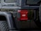 2027 Jeep Wrangler Rubicon X