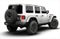 2026 Jeep Wrangler 4-DOOR RUBICON X