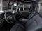 2027 Jeep Wrangler 4-DOOR RUBICON X