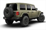 2026 Jeep Wrangler 4-DOOR RUBICON X