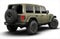 2026 Jeep Wrangler 4-DOOR RUBICON X