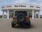 2026 Jeep Wrangler 4-DOOR RUBICON X