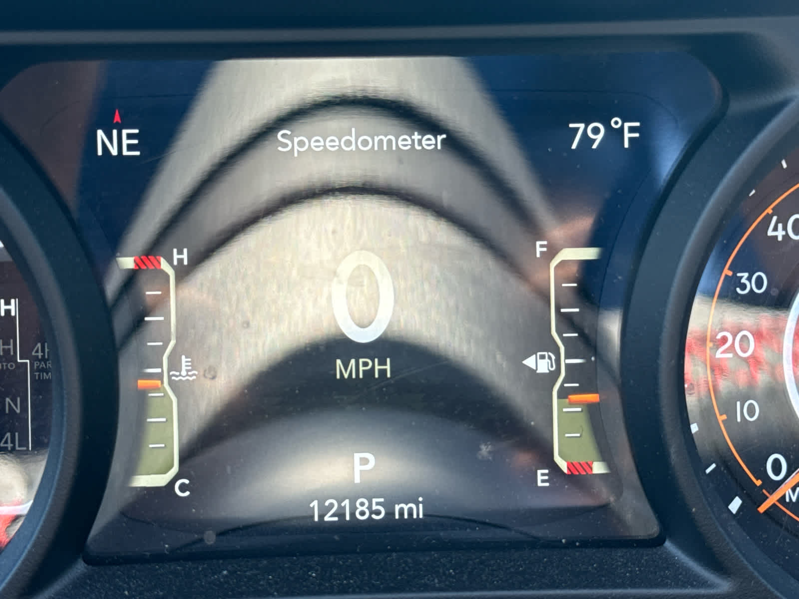 2025 Jeep Wrangler 4-Door Recon 4x4