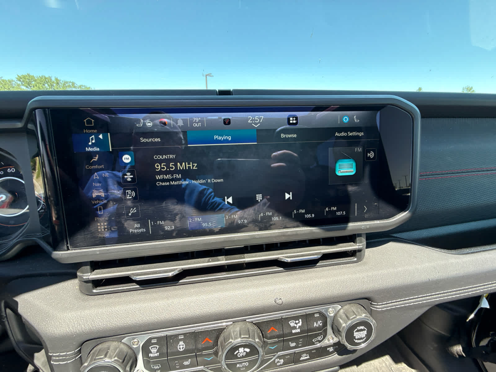 2025 Jeep Wrangler 4-Door Recon 4x4