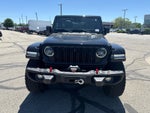 2025 Jeep Wrangler 4-Door Recon 4x4