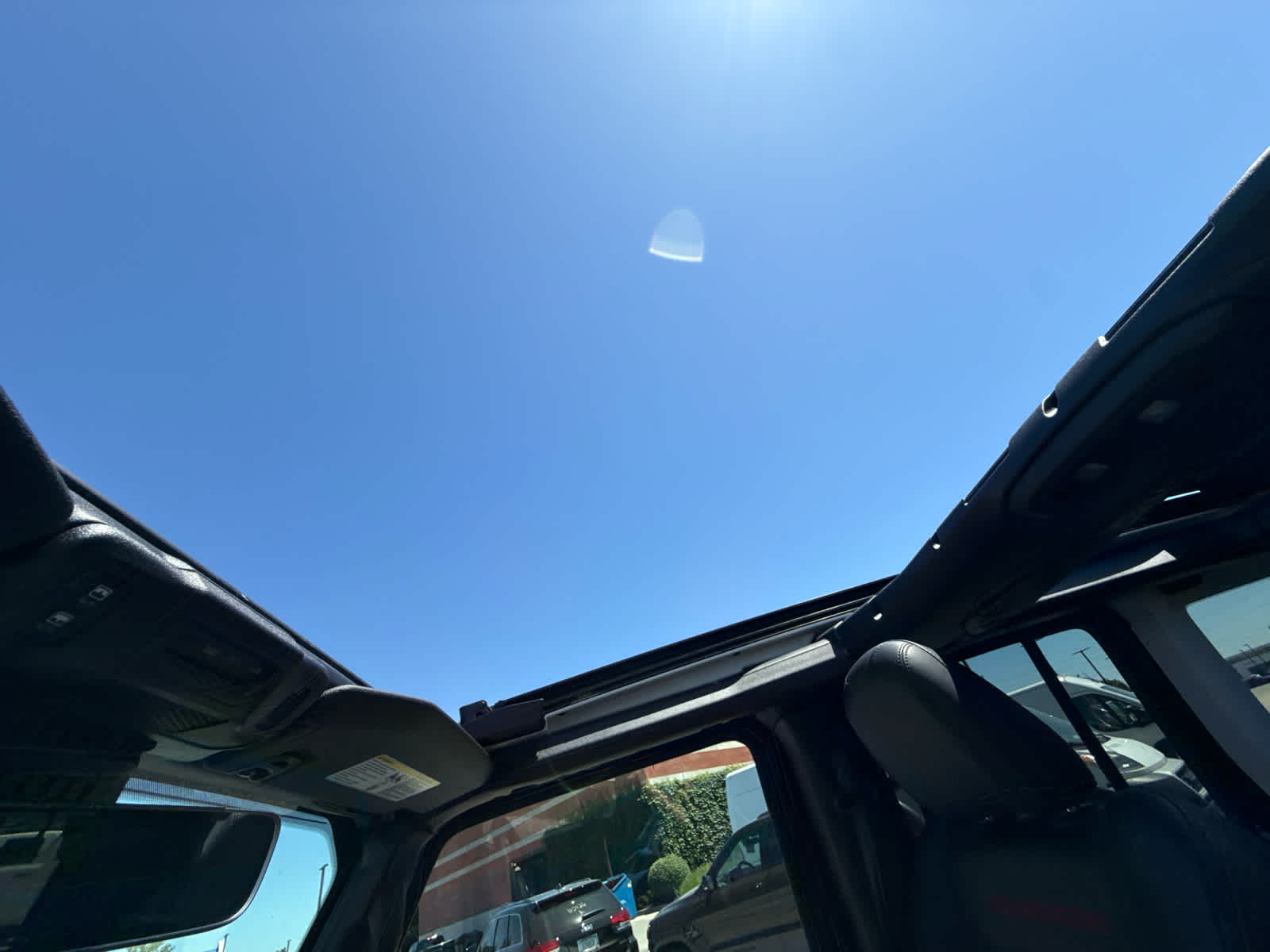2025 Jeep Wrangler 4-Door Recon 4x4