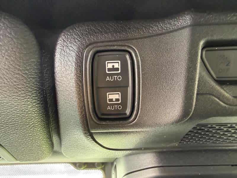 2025 Jeep Wrangler 4-Door Recon 4x4