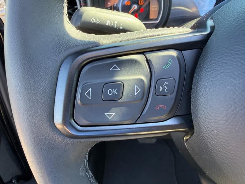 2026 Jeep Wrangler 4-Door Recon 4x4