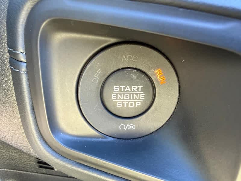 2026 Jeep Wrangler 4-Door Recon 4x4