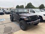 2026 Jeep Wrangler 4-Door Recon 4x4