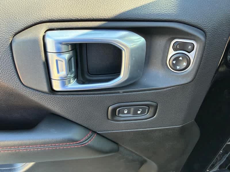 2026 Jeep Wrangler 4-Door Recon 4x4