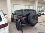 2026 Jeep Wrangler 4-Door Recon 4x4