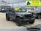 2025 Jeep Wrangler 4xe Willys 4xe