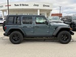 2025 Jeep Wrangler 4xe Willys 4xe
