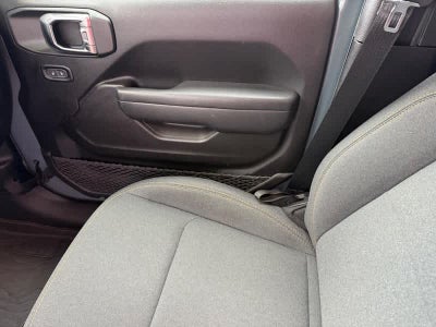 2025 Jeep Wrangler 4xe Willys 4xe