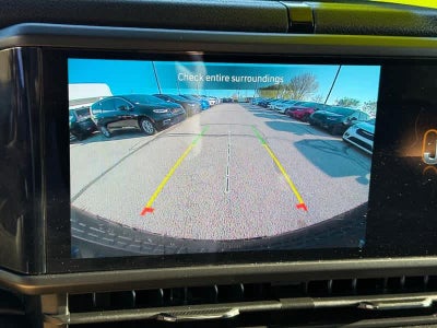 2025 Jeep Wrangler 4xe Willys 4xe