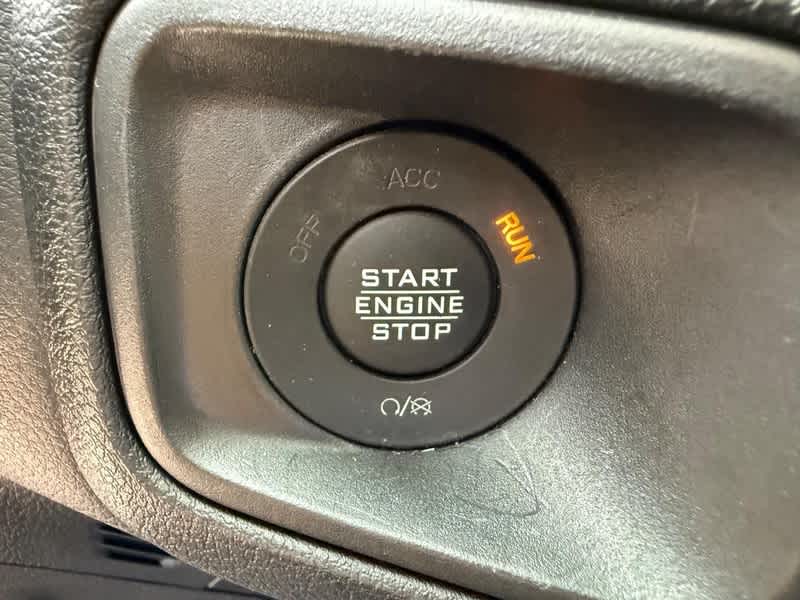 2025 Jeep Wrangler 4xe Willys 4xe