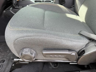 2025 Jeep Wrangler 4xe Willys 4xe