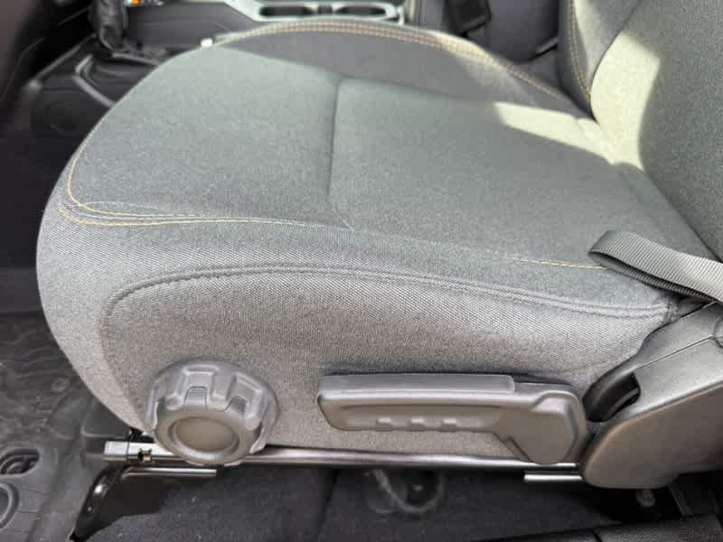 2025 Jeep Wrangler 4xe Willys 4xe