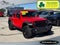 2025 Jeep Wrangler 4xe Willys 4xe