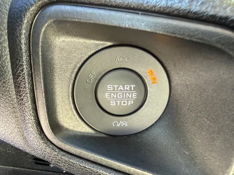 2025 Jeep Wrangler 4xe Willys 4xe