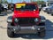 2025 Jeep Wrangler 4xe Willys 4xe