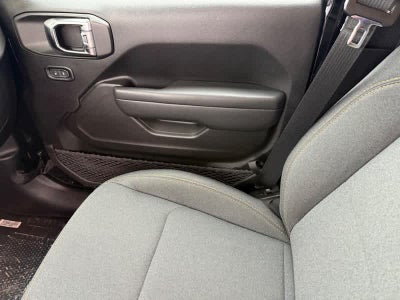 2025 Jeep Wrangler 4xe Willys 4xe