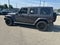 2025 Jeep Wrangler 4xe Sahara - 4x4