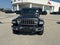 2025 Jeep Wrangler 4xe Sahara - 4x4