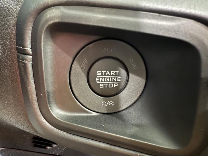 2026 Jeep Wrangler 4-DOOR MOAB 392