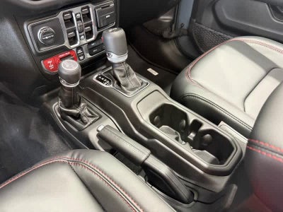 2026 Jeep Wrangler 4-DOOR MOAB 392